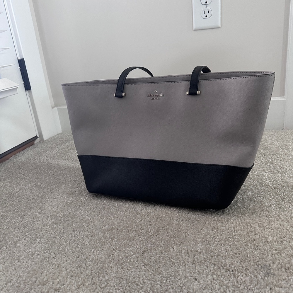 Kate Spade Kristen Tote